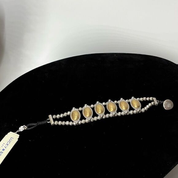 NEW 🎊 Lucky Brand Bracelet - Picture 4 of 4